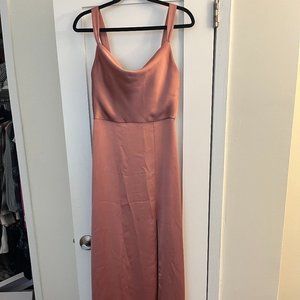 Jenny Yoo Bridesmaid Dress